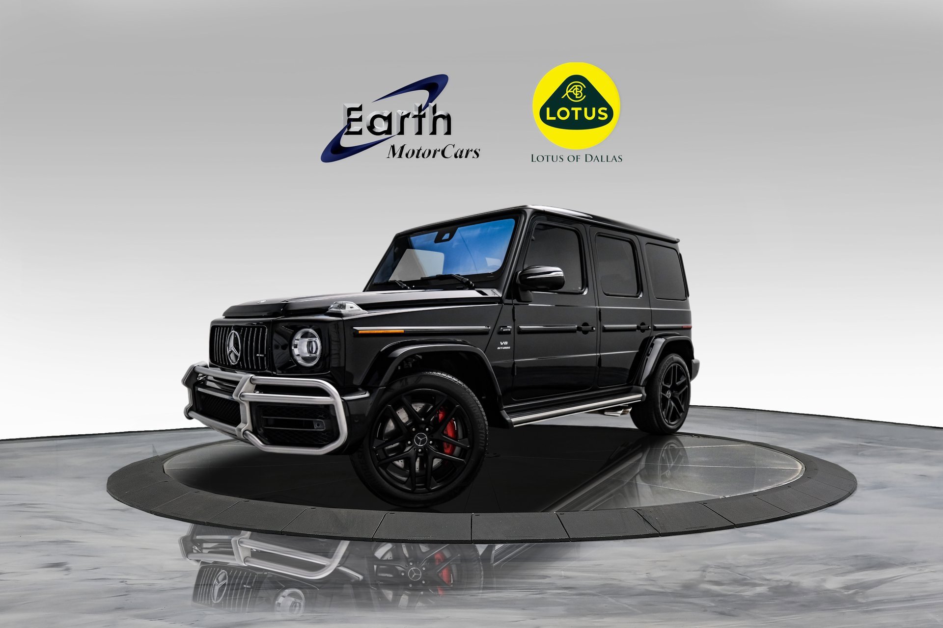 Used 2022 Mercedes-Benz G 63 AMG 4MATIC