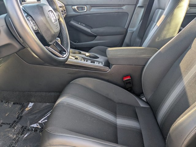 Used 2023 Honda Civic Sport image 15