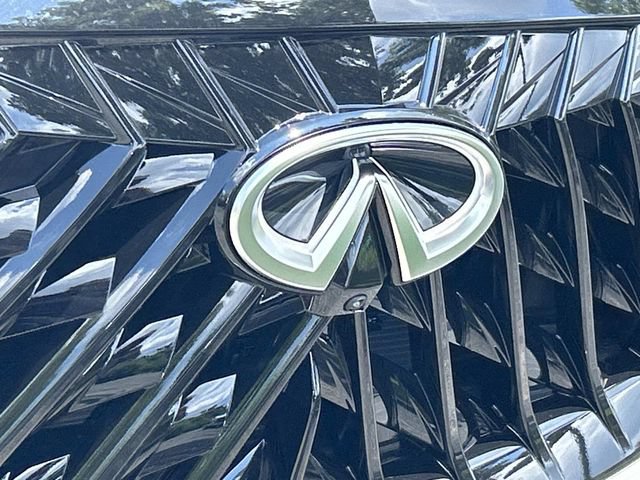 New 2027 INFINITI QX65 Autograph w/ Technology Package AWD/4WD image 11