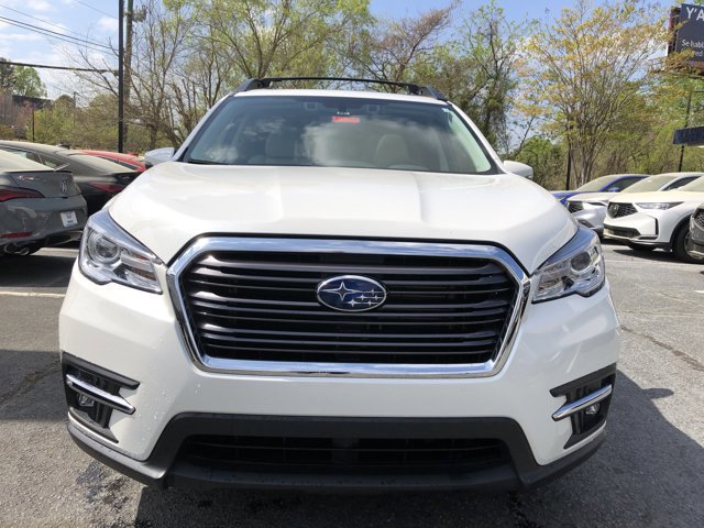 Used 2022 Subaru Ascent Limited w/ Technology Package image 8
