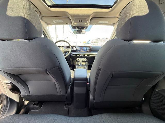 New 2026 Nissan Kicks SV w/ SV Premium Package AWD/4WD image 12