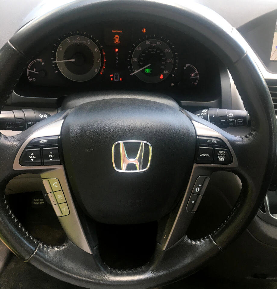 Used 2016 Honda Odyssey Touring image 20