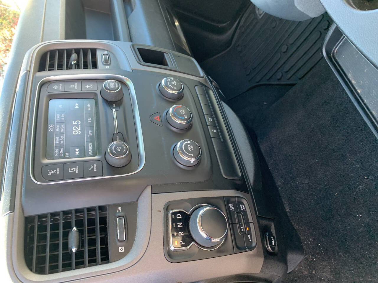 Used 2017 RAM 1500 Express w/ Express Value Package image 29