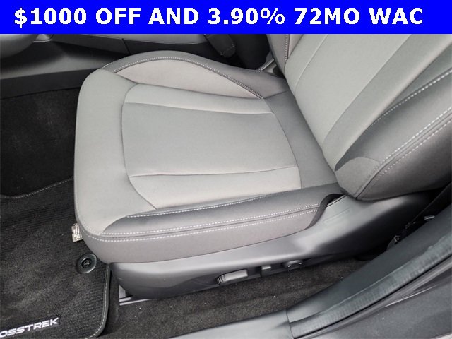 New 2026 Subaru Crosstrek 2.5i Premium image 15