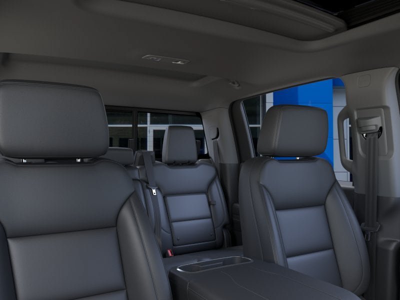New 2026 GMC Sierra 1500 Elevation w/ Elevation Premium Package AWD/4WD image 51