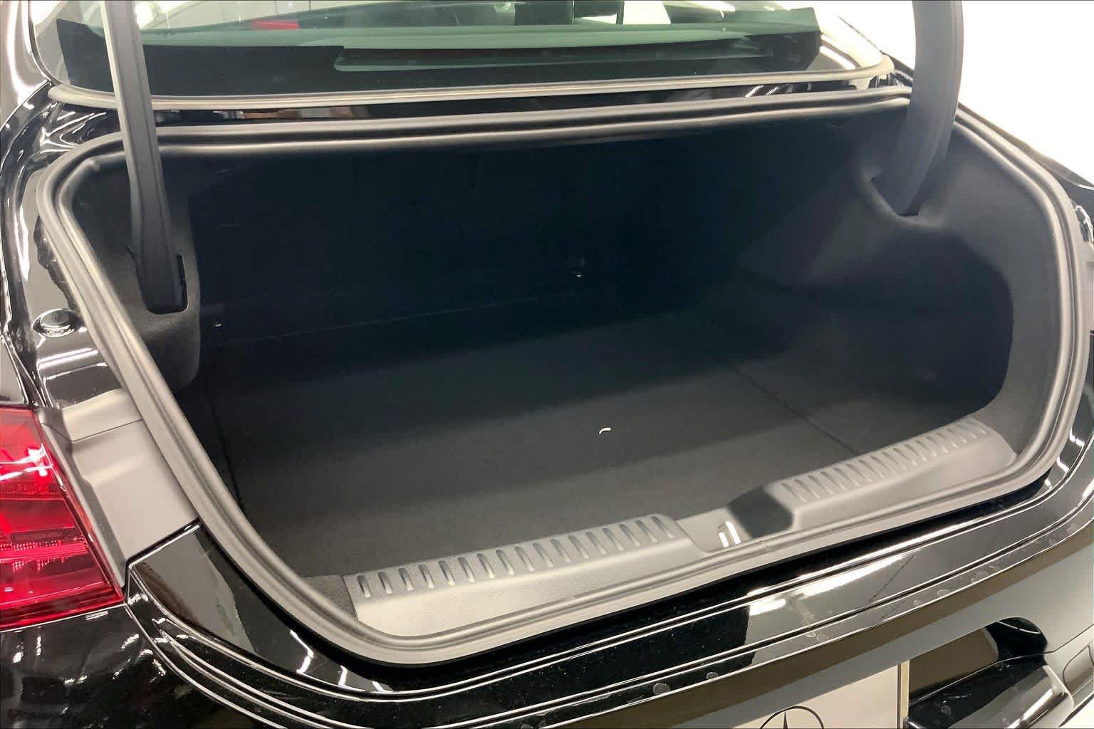 New 2027 Mercedes-Benz CLA 220 image 16