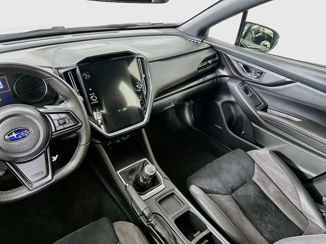Used 2023 Subaru WRX Limited AWD/4WD image 31