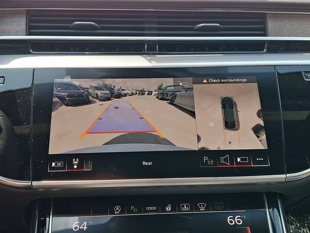 New 2026 Audi A8 L 3.0T AWD/4WD image 14