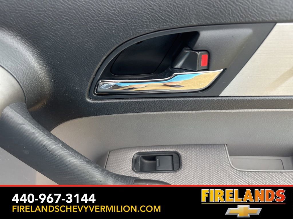 Used 2011 Honda CR-V SE image 28