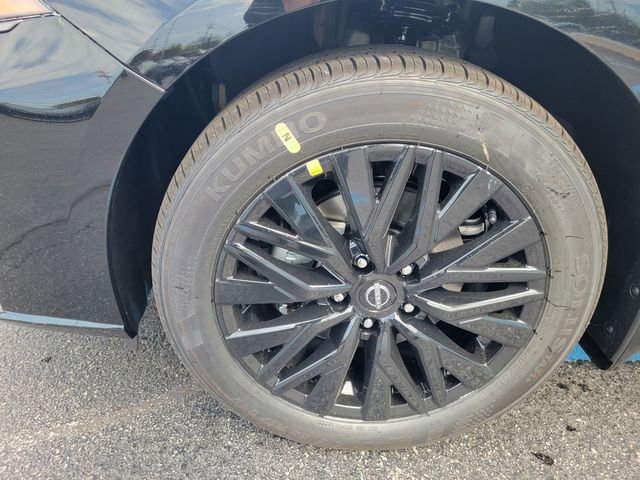 New 2026 Nissan Altima 2.5 SV AWD/4WD image 12