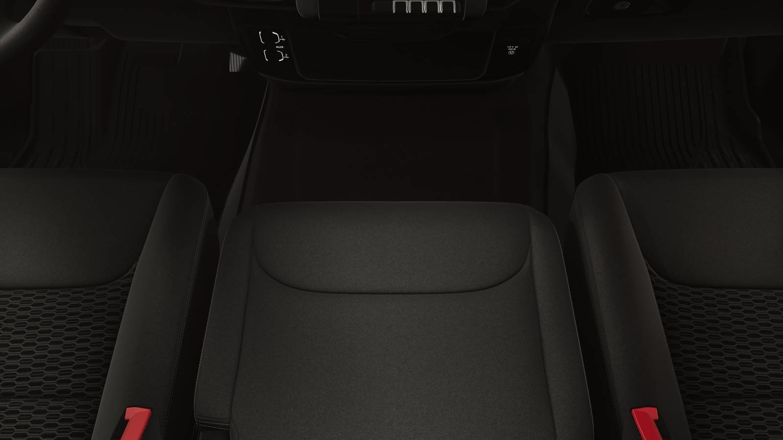 New 2026 RAM 1500 Tradesman AWD/4WD image 4