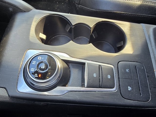 Used 2022 Ford Escape SEL image 17