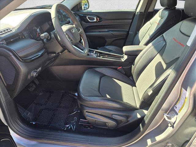 Used 2022 Jeep Compass Trailhawk image 15