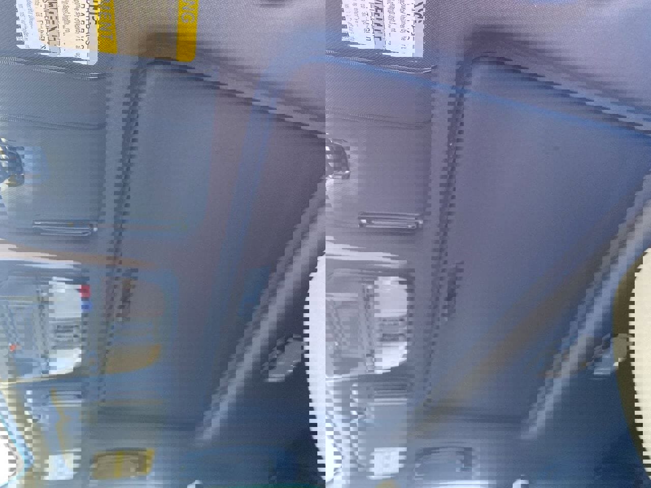 New 2026 Subaru Crosstrek 2.5i Sport image 18