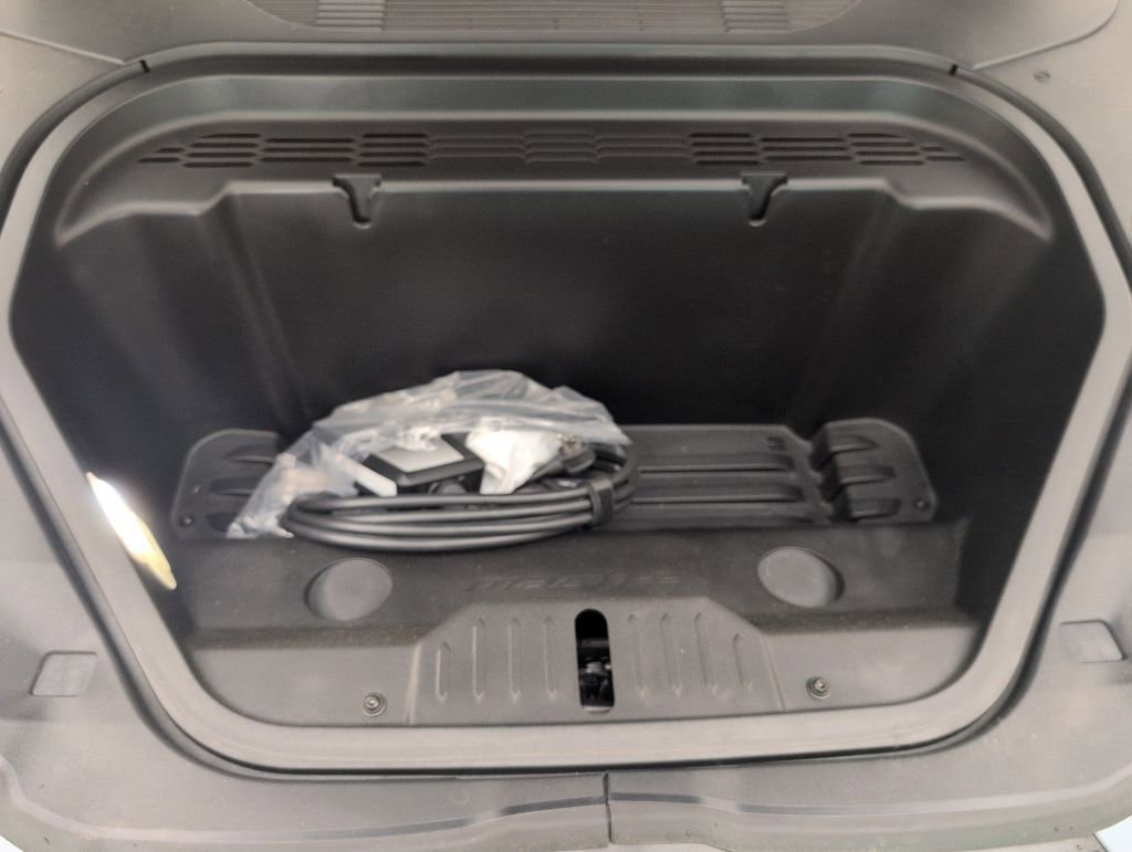 Certified 2024 Ford Mustang Mach-E Select w/ Comfort Package Lite image 42