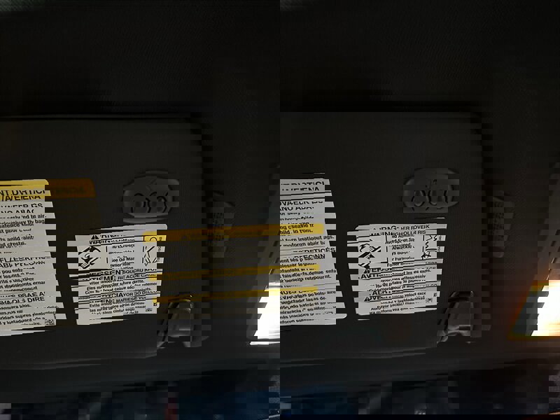 Used 2014 Ford F150 Raptor w/ Equipment Group 801A Luxury image 36