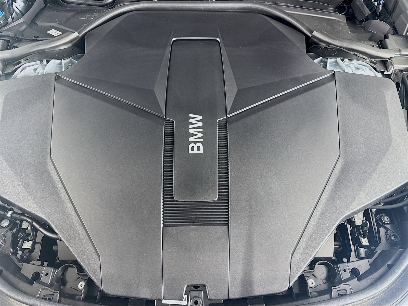 New 2026 BMW i7 eDrive50 w/ M Sport Package image 31