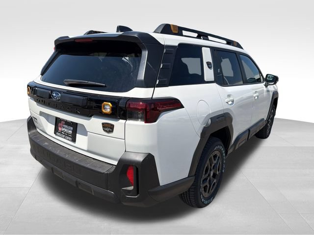 New 2026 Subaru Outback Wilderness AWD/4WD image 7