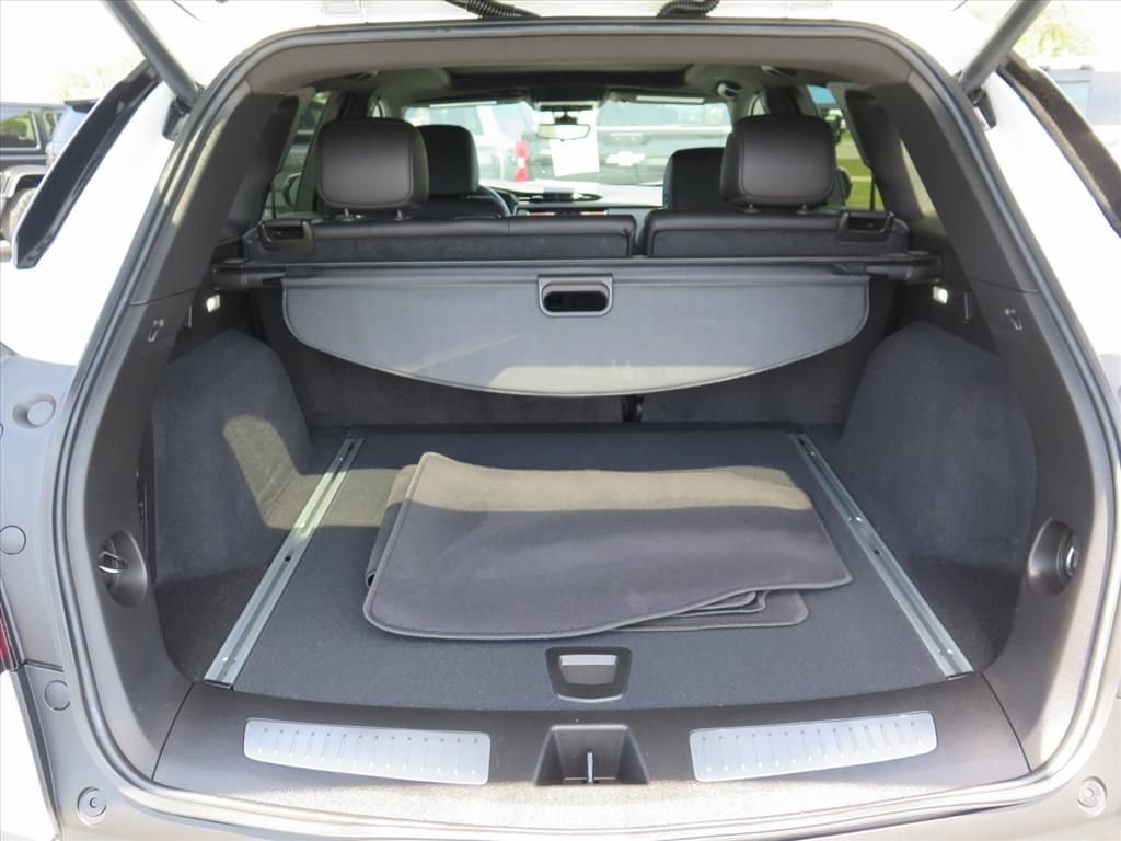 Used 2023 Cadillac XT5 Premium Luxury w/ Technology Package image 24