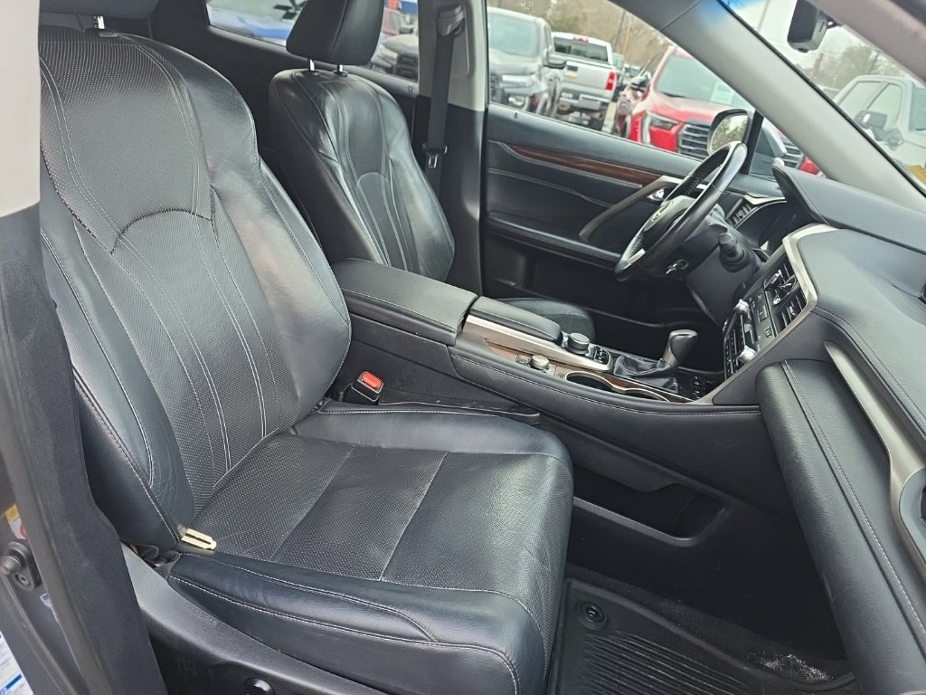 Used 2019 Lexus RX 350 AWD w/ Premium Package image 16