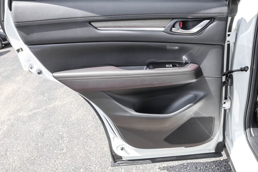 Used 2023 MAZDA CX-5 Signature AWD/4WD image 30