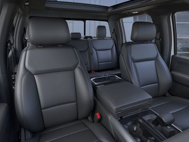 New 2026 Ford F150 XLT w/ Equipment Group 303A High image 10