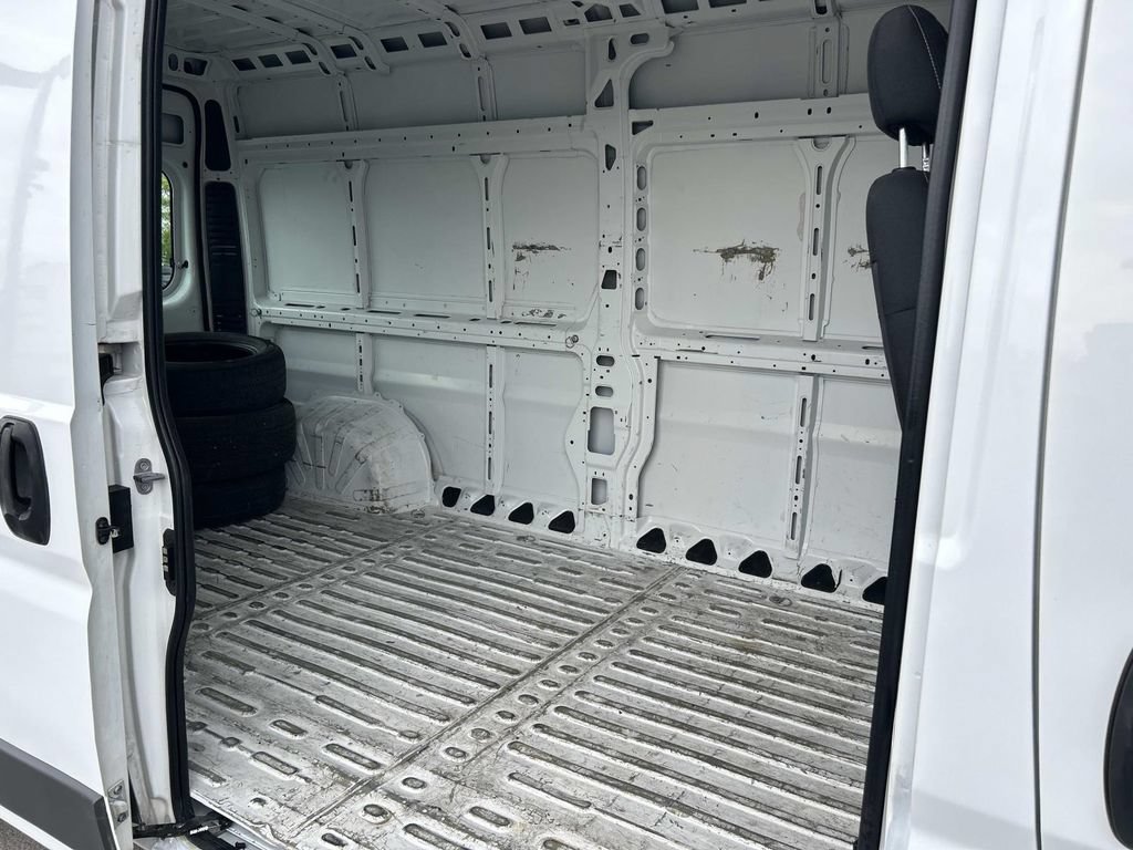 Used 2014 RAM ProMaster 2500 w/ Interior Convenience Group FWD image 20