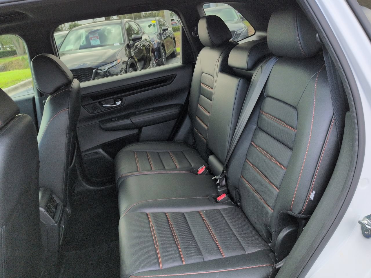 Used 2024 Honda CR-V Sport-L image 14