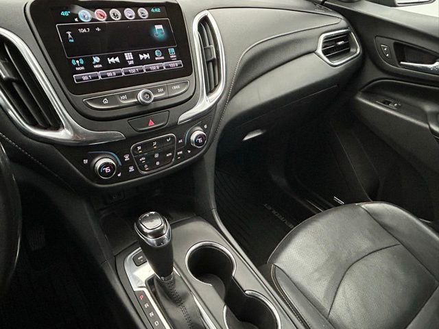 Used 2018 Chevrolet Equinox Premier image 30