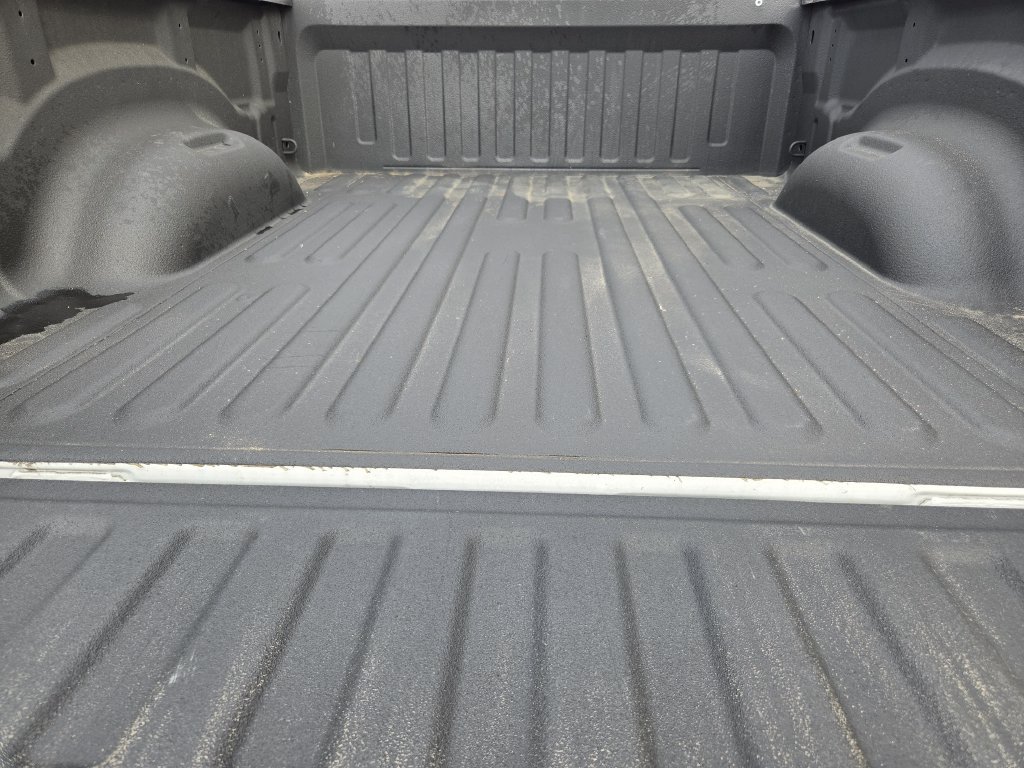 Used 2024 RAM 1500 Tradesman w/ Tradesman Group AWD/4WD image 26