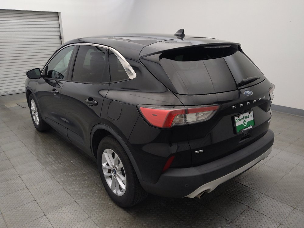 Used 2020 Ford Escape SE FWD image 5