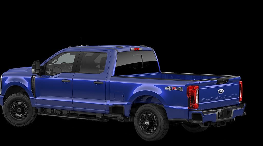 New 2026 Ford F250 XL w/ STX Appearance Package image 2