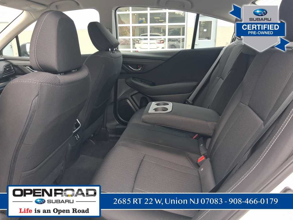 Used 2025 Subaru Legacy Premium AWD/4WD image 41