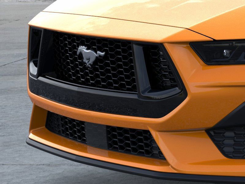 New 2026 Ford Mustang GT RWD image 17