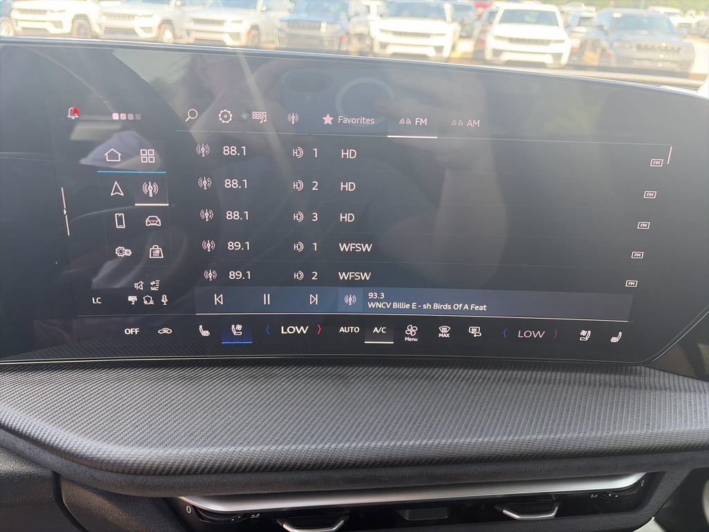 Used 2025 Audi SQ5 Premium Plus AWD/4WD image 20