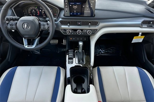 New 2026 Acura Integra A-Spec image 12