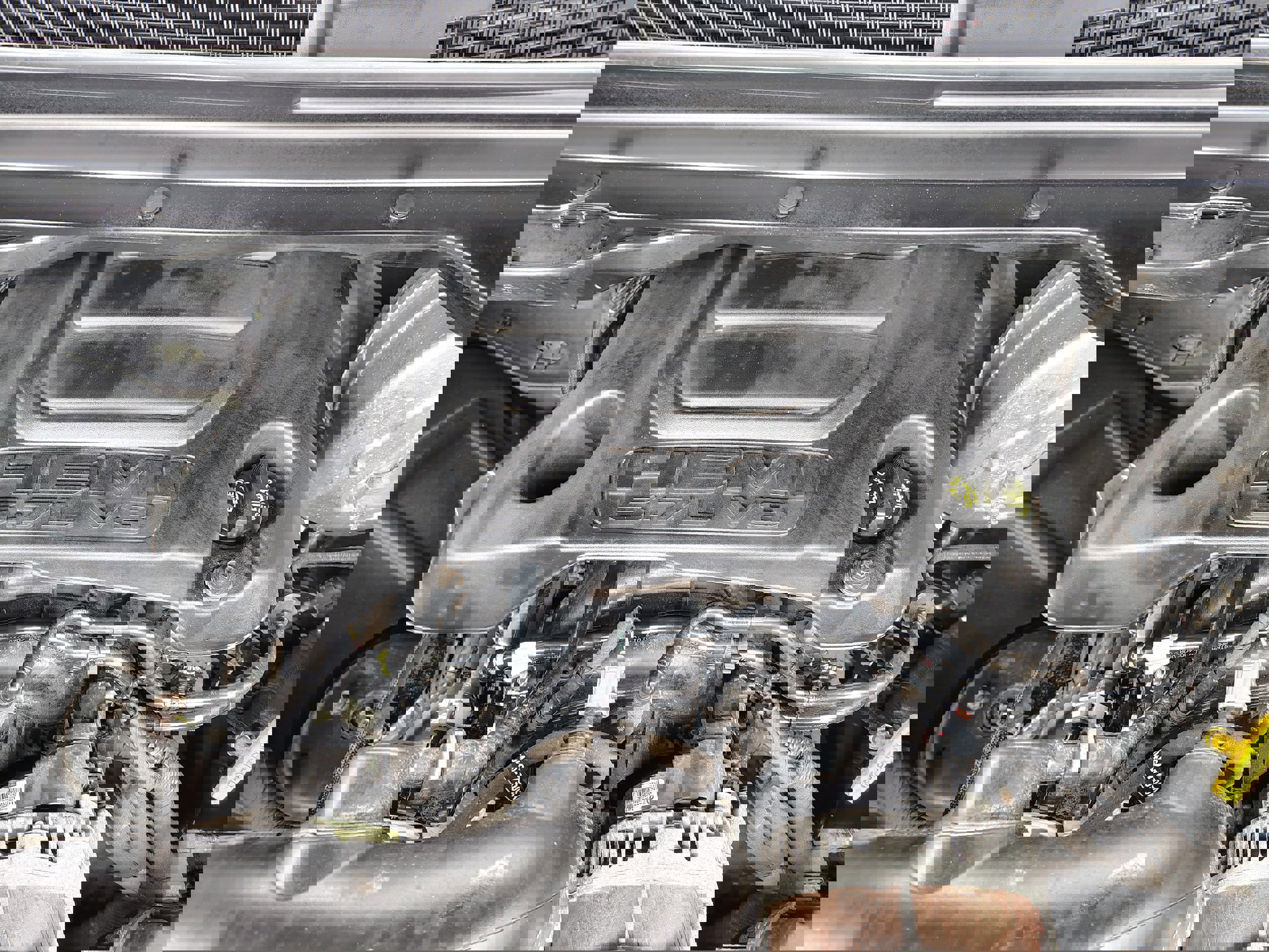 Certified 2020 RAM 1500 Big Horn image 11