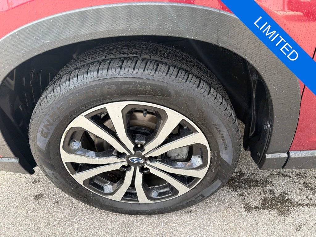 Used 2020 Subaru Forester Limited AWD/4WD image 35