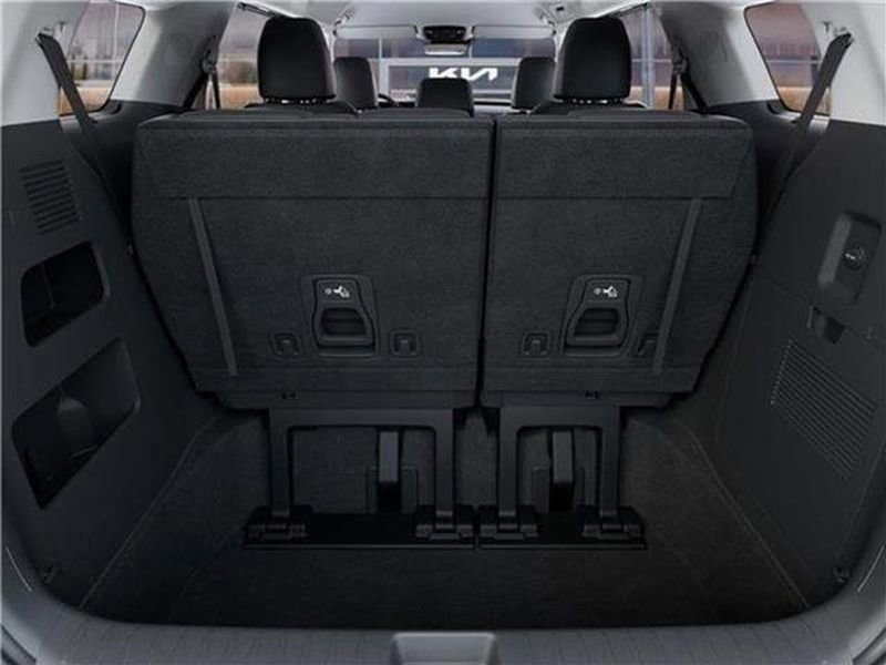 New 2026 Kia Carnival EX image 46