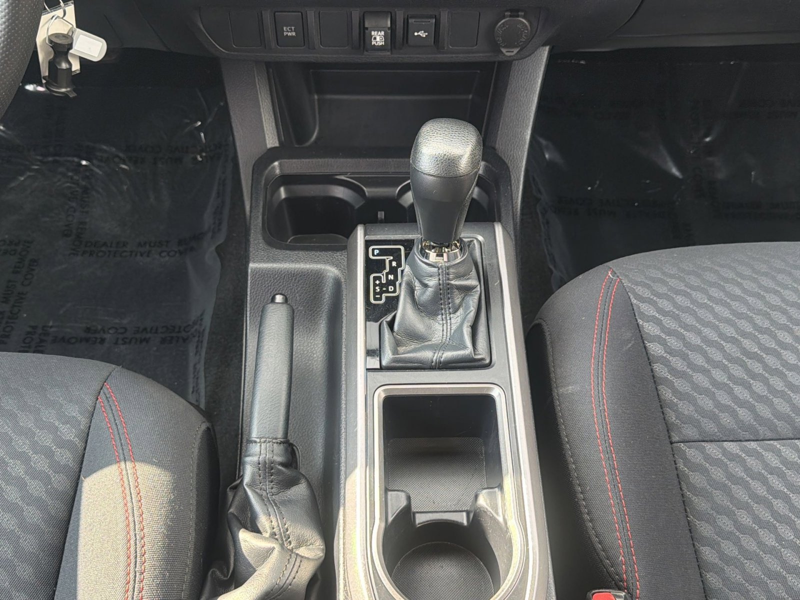 Used 2021 Toyota Tacoma SR5 image 22