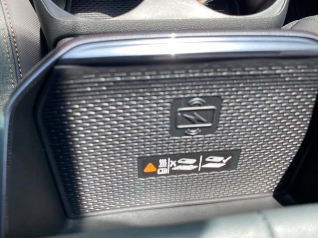 Used 2026 GMC Terrain AT4 w/ Convenience Package III AWD/4WD image 27
