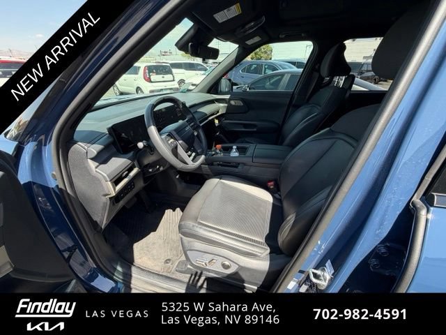 Used 2027 Kia Telluride S AWD/4WD image 9