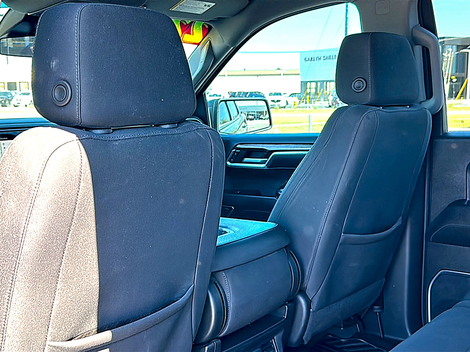 Used 2022 GMC Sierra 1500 Elevation RWD image 17