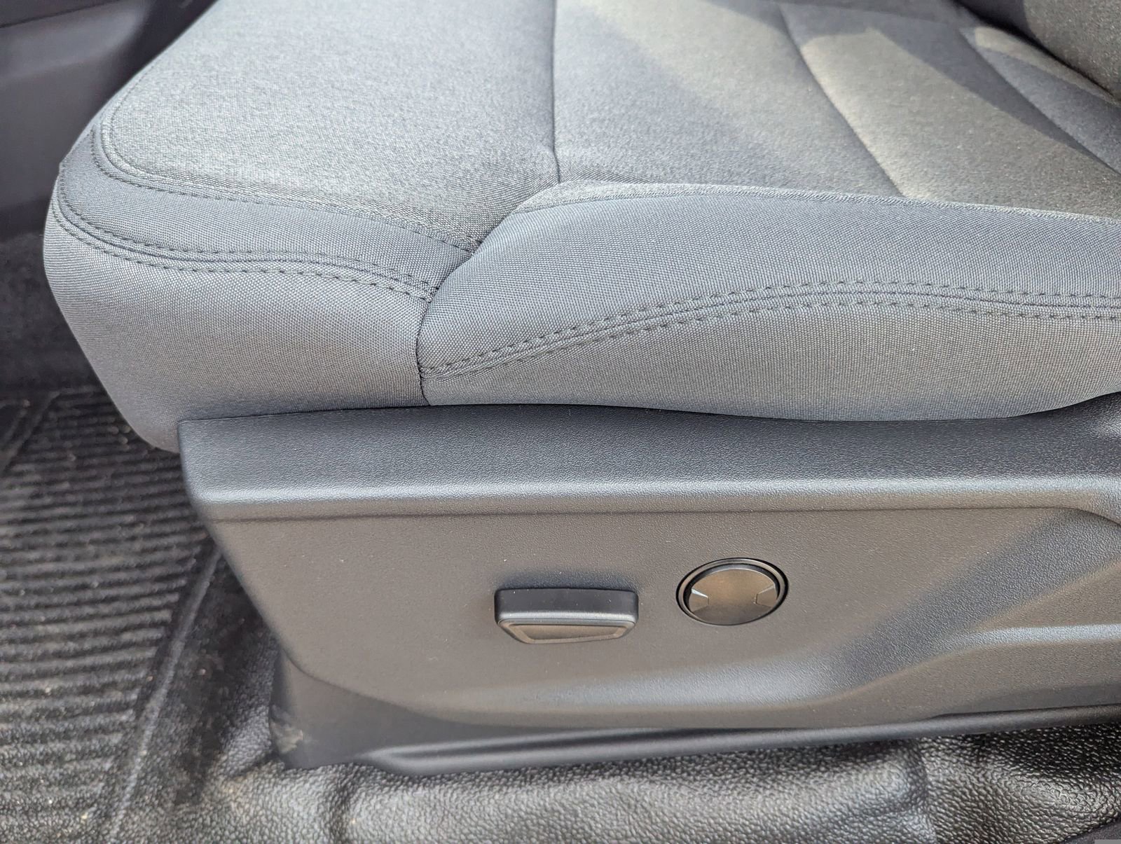 New 2026 Ford Expedition XL AWD/4WD image 19