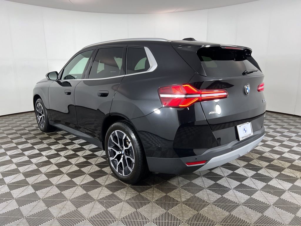Used 2026 BMW X3 xDrive30 w/ Convenience Package image 9