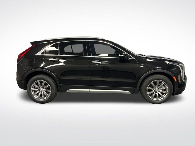 Certified 2023 Cadillac XT4 Premium Luxury FWD image 6