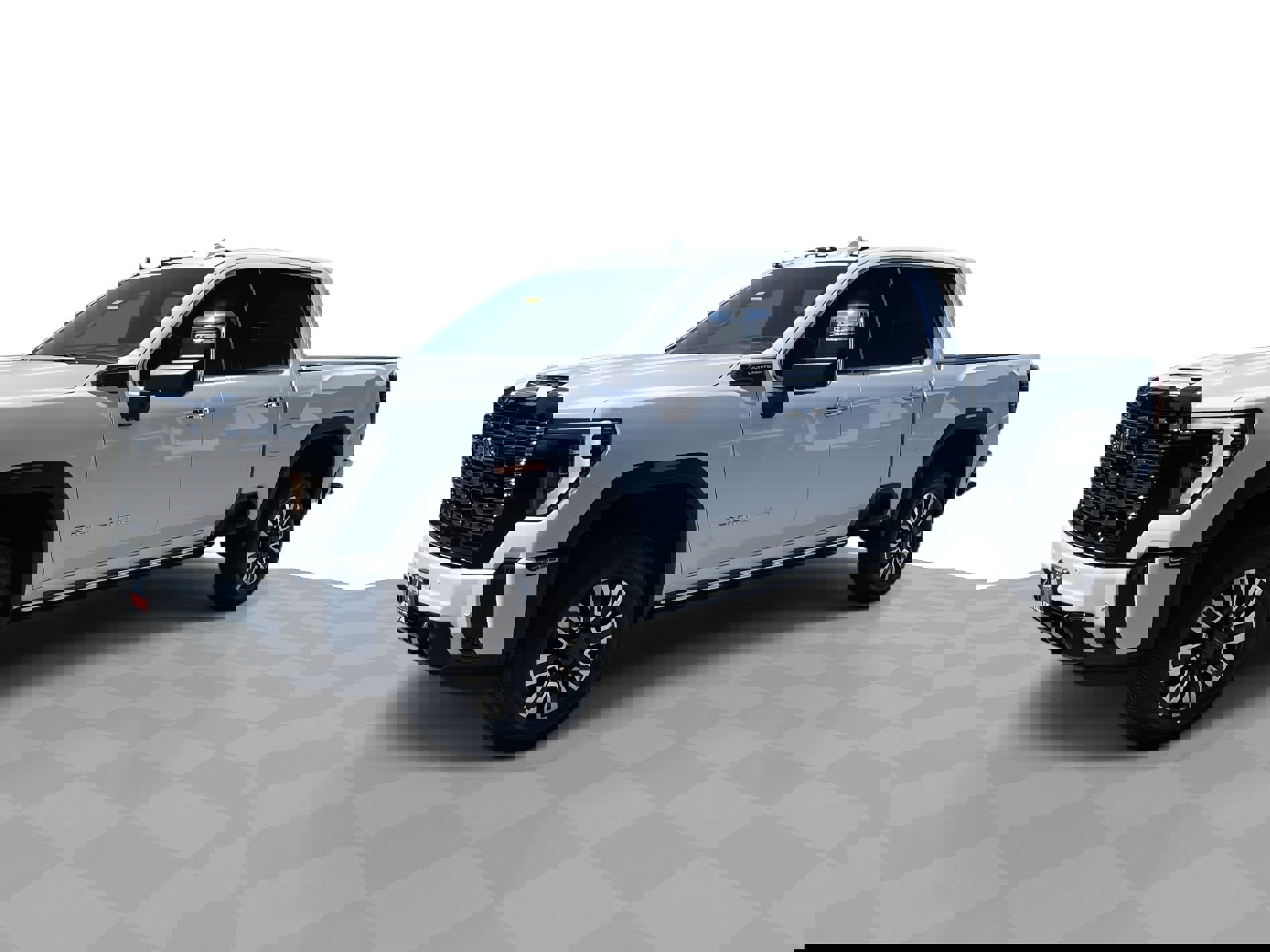 New 2025 GMC Sierra 3500 Denali Ultimate image 37