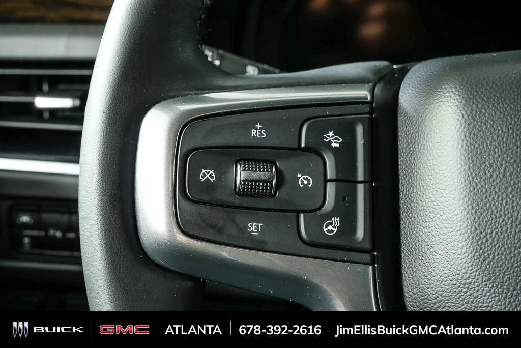 Used 2023 Chevrolet Tahoe Premier RWD image 11