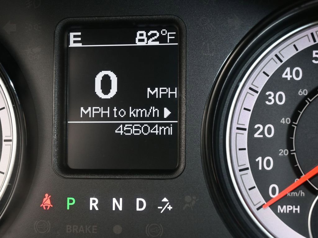 Used 2024 RAM 1500 Classic Warlock image 25