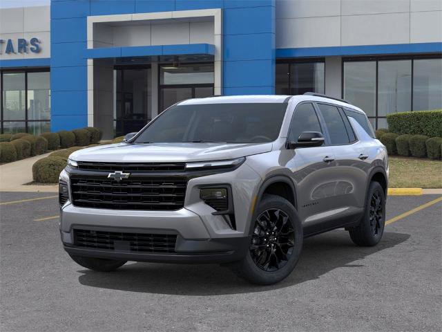 New 2026 Chevrolet Traverse LT image 6